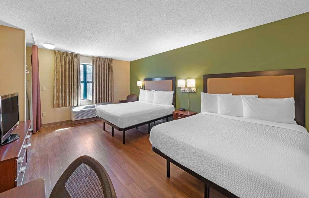 เอ็กซ์เทนด์ สเตย์ อเมริกา เอครอน คอปลีย์ อีสต์ Hotel Copley ห้อง รูปภาพ